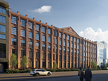 На рынок выведены квартиры в новом ЖК Landrin Loft