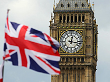 Противники Brexit призвали к созданию Лондонской республики