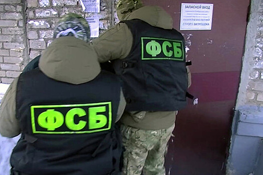 В ФСБ рассказали о контртеррористическом подразделении на Северном Кавказе