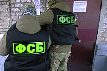 В ФСБ сообщили о задержании террористов в 10 регионах России