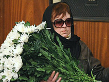 Названа причина смерти дочери Гурченко