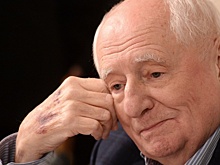 Как "Ленком" отметил 90-летие Марка Захарова