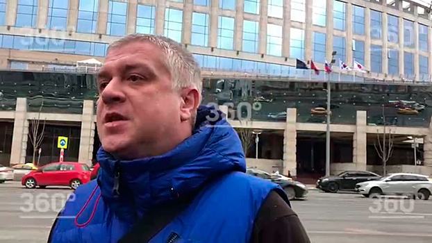 Муж пострадавшей в ДТП с Эдвардом Билом заявил, что виновник аварии должен быть наказан