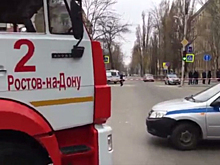 Бомба в Ростове-на Дону была замаскирована под фонарик
