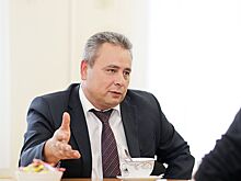 Править Костромой еще 5 лет хочет только Алексей Смирнов