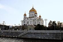 Проведение концерта «Хит-парад СССР» в храме Христа Спасителя опровергли