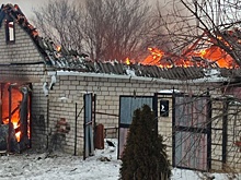 Гладков: Белгород подвергся самому массированному обстрелу