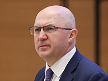 Путин повысил Агафонова до главы управления