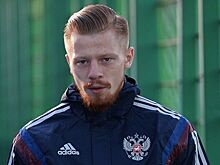 Новосельцев болел против сборной России на ЧМ