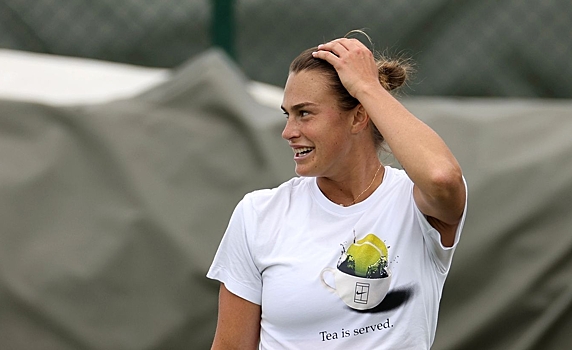 Соболенко квалифицировалась на Итоговый турнир WTA