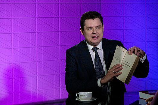 Маэстро Понасенков, журналисты, активист и психолог вошли в реестр СМИ-иноагентов