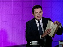 Маэстро Понасенков, журналисты, активист и психолог вошли в реестр СМИ-иноагентов
