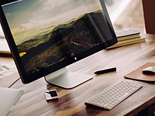 В НИИ овцеводства и козоводства создали замену Windows - Ivan OC