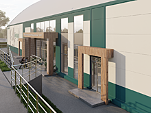 Спорт в шаговой доступности: в Элисте построят физкультурный центр по нацпроекту