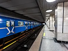 В Новосибирске будут обтачивать колеса поездов метро на станке за 105 млн рублей