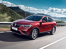 Российские Renault подключили к смартфону