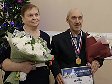 Сотни ямальских семей получили выплаты за крепкий брак