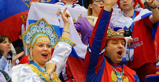 Счастливая эпоха: когда в России было жить хорошо?