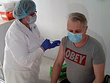 Волгоградские артисты одними из первых привились от коронавируса