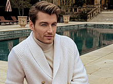 Алексей Воробьёв показал милое видео с дочерью жены: «Смотрит слишком много моих концертов»