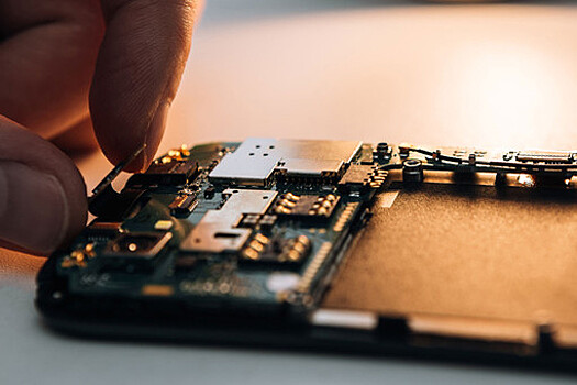 Reuters: Минторг США выступил против введенного Китаем запрета на продукцию Micron