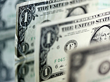 Доллар преодолел психологическую отметку