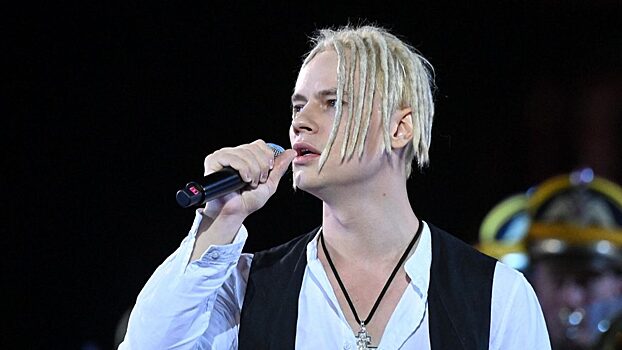 SHAMAN бесплатно выступит в Екатеринбурге 9 мая