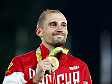 Олимпийский чемпион Лесун призвал россиян соглашаться на выступления в нейтральном статусе