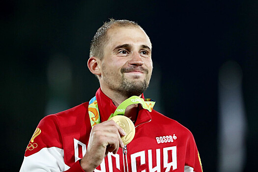 Олимпийский чемпион Лесун призвал россиян соглашаться на выступления в нейтральном статусе