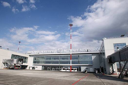 Аэропорты еще двух российских городов закрыли из-за угрозы атаки БПЛА