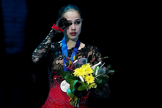 Чемпионат Европы по фигурному катанию: как побеждали Загитова и Медведева