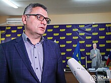 Гаврил Парахин о выборах мэра Якутска: Моя программа направлена на сохранение коренного населения