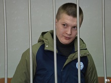 Автор мема «Ты кому сигналишь, дядя?» Игорь Новоселов выйдет на свободу уже весной