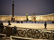 В Петербурге ввели масочный режим для массовых мероприятий