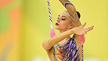 Гимнастка Дарья Трубникова стала амбассадором спортивного бренда Demix