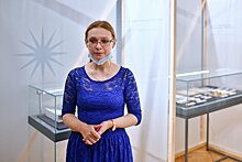 «Поэт с историей»: смотрим новую выставку в Доме-музее Марины Цветаевой