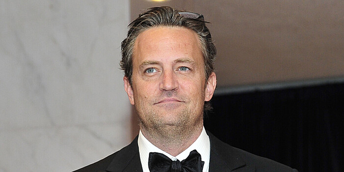 Новости за ночь, которые вы могли пропустить: смерть Мэттью Перри, второй этап операции в Газе и снежная крупа в Москве