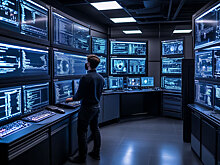 «Росэл» усовершенствует систему виртуализации с помощью ИИ