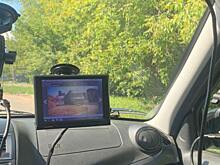 В Костроме ужесточили контроль за стоянкой большегрузов при помощи комплекса «Дозор»