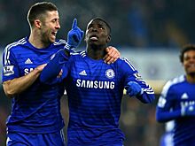 Курт Зума может перейти в испанский клуб