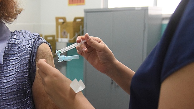 Врач объяснил, когда необходима экстренная прививка от кори