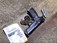 В Ростовской области полицейские задержали подозреваемого в причинении ранения несовершеннолетнему