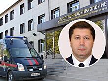 Пермская цепь трагедий: что известно о службе и смерти руководителя регионального СК