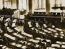 Выборы по-бессарабски. Как нынешняя Молдавия выбирала депутатов в Государственную думу России