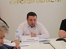 В Курской области усилят меры борьбы с нелегальными перевозчиками