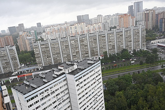 Продавцы вторички все чаще завышают цену в объявлениях