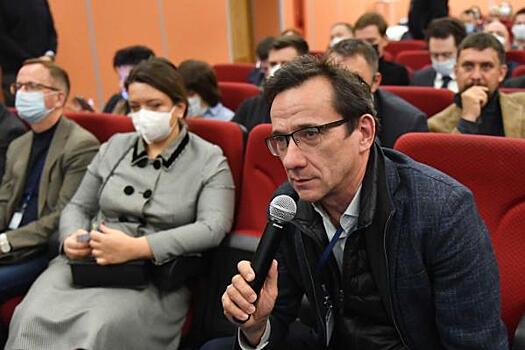 Как изменится Норильск в ближайшие 15 лет