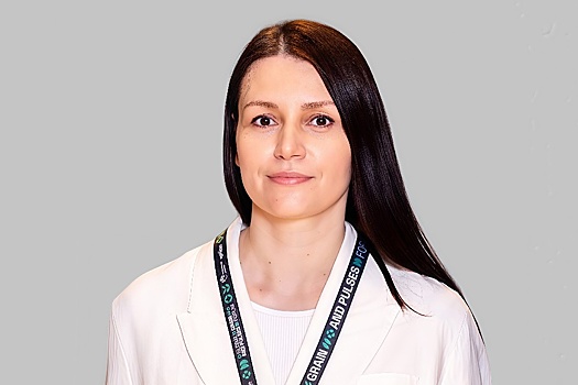 Не пшеницей единой: эксперт назвала перспективные направления для российских аграриев