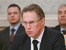 Мурашко обратился к бойцам СВО с призывом