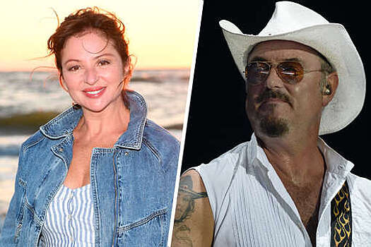 Актриса Банщикова назвала первого мужа Леонидова "самым видным парнем на деревне"